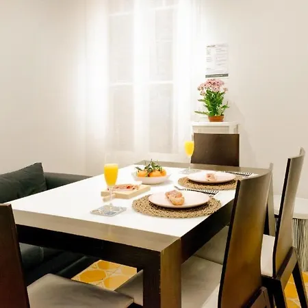 Διαμέρισμα Classic Center Eixample *