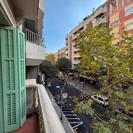 Classic Center Eixample