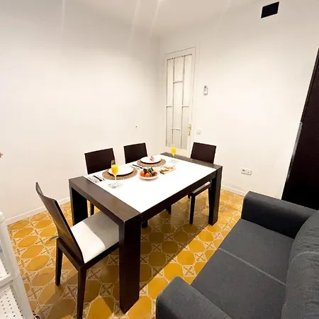 Διαμέρισμα Classic Center Eixample Βαρκελώνη