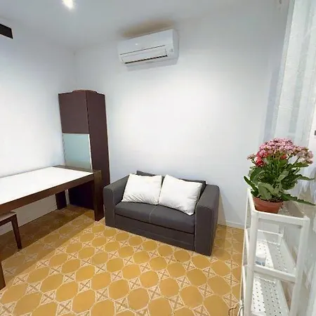 Διαμέρισμα Classic Center Eixample *